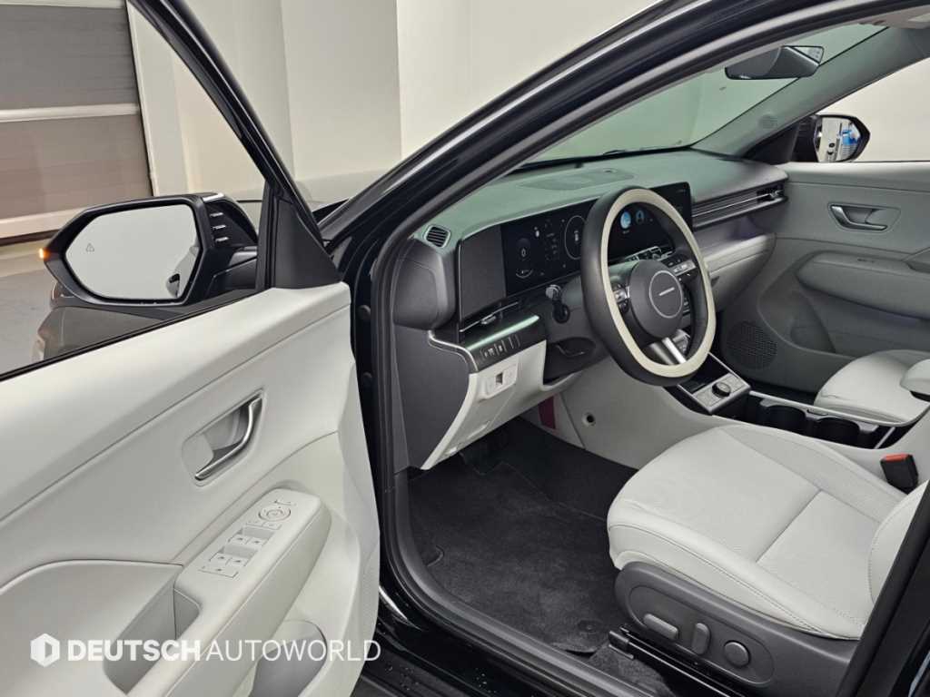 Hyundai Kona — photo 11