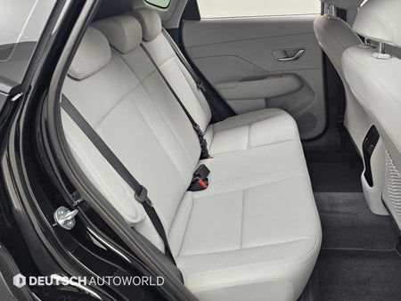 Hyundai Kona — photo 12