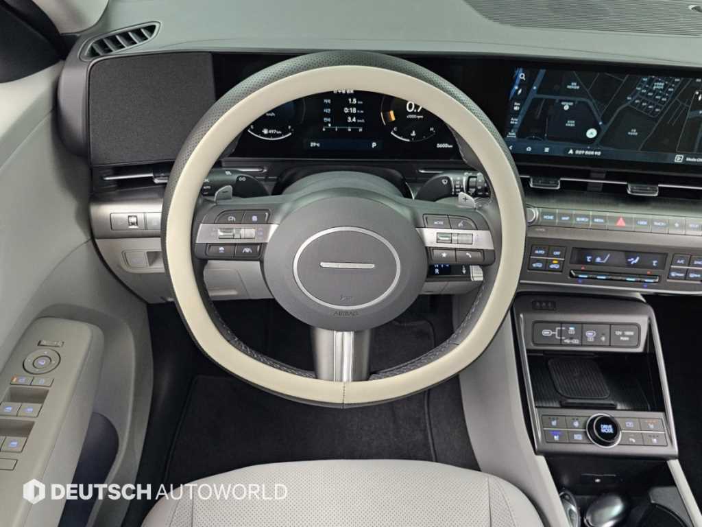Hyundai Kona — photo 13