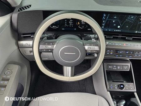 Hyundai Kona — photo 13
