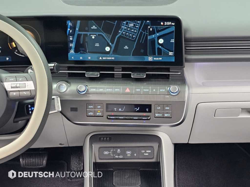 Hyundai Kona — photo 14