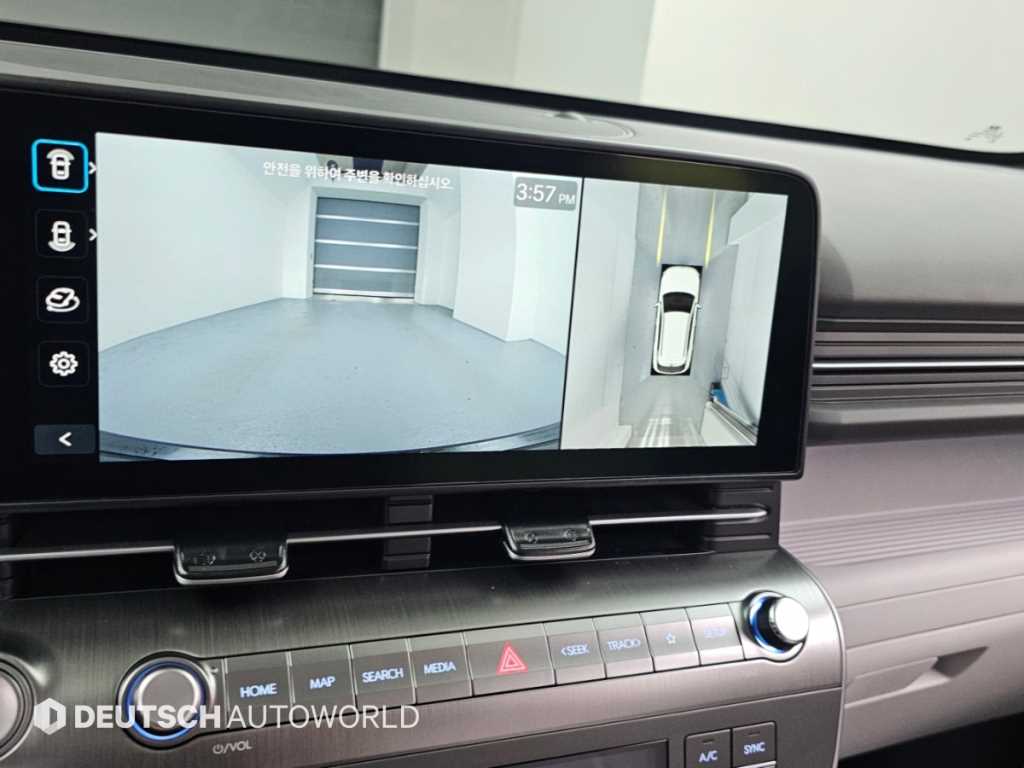 Hyundai Kona — photo 15
