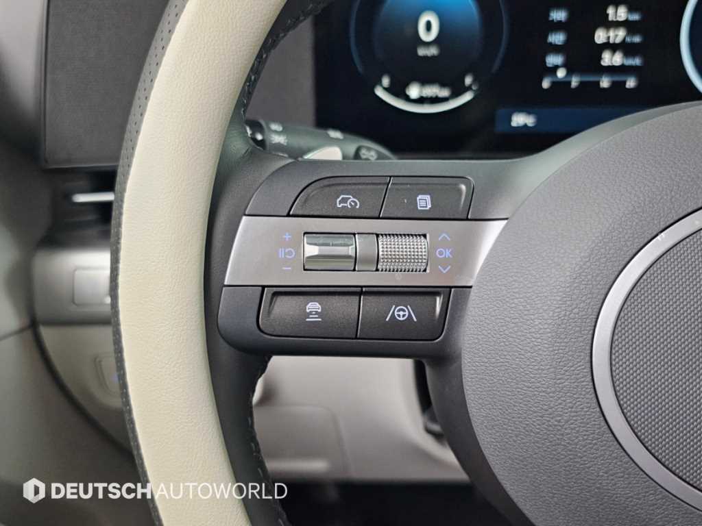 Hyundai Kona — photo 16