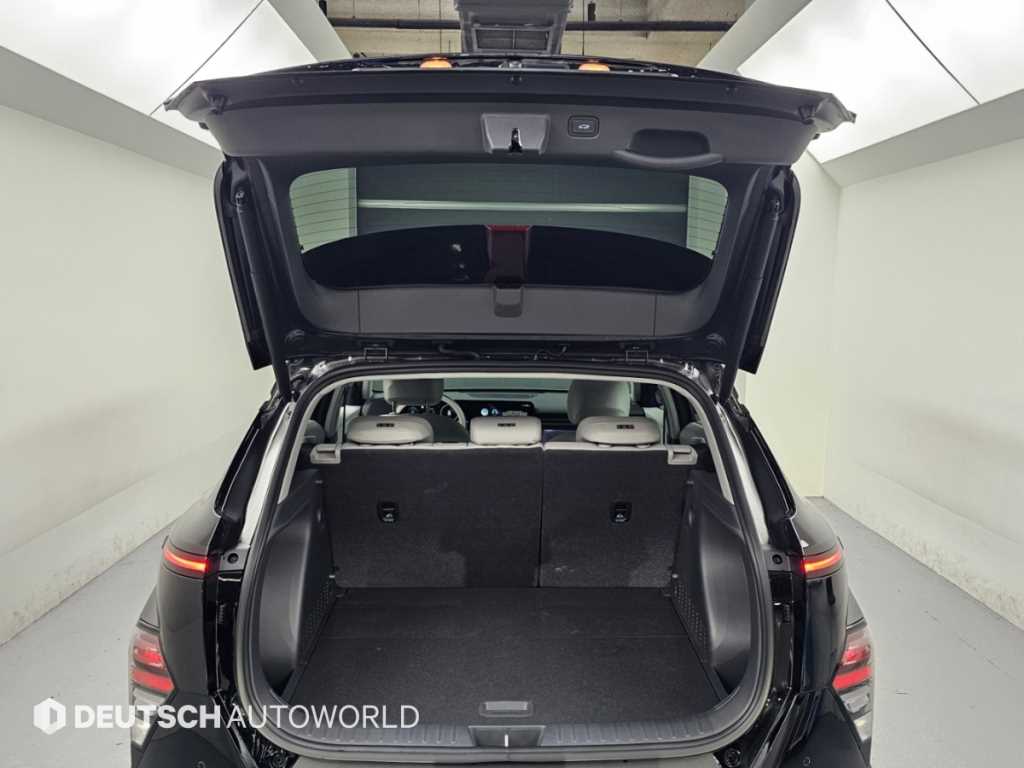 Hyundai Kona — photo 19
