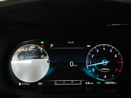 Kia K5 — photo 09