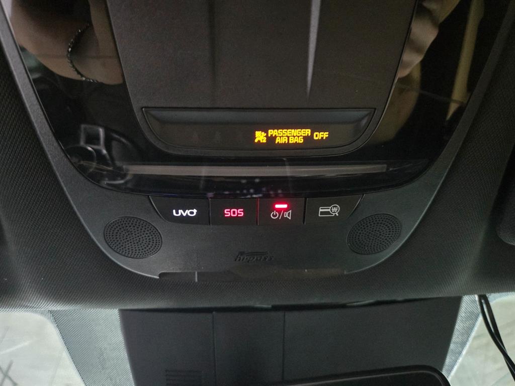 Kia K5 — photo 13