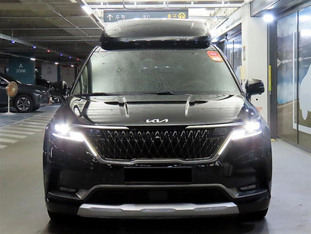 Kia Carnival — photo 02