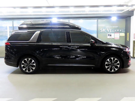 Kia Carnival — photo 03