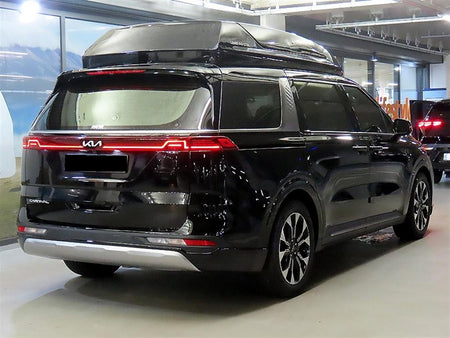 Kia Carnival — photo 04