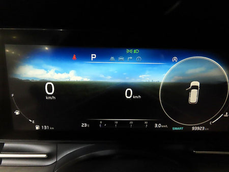 Kia Carnival — photo 10