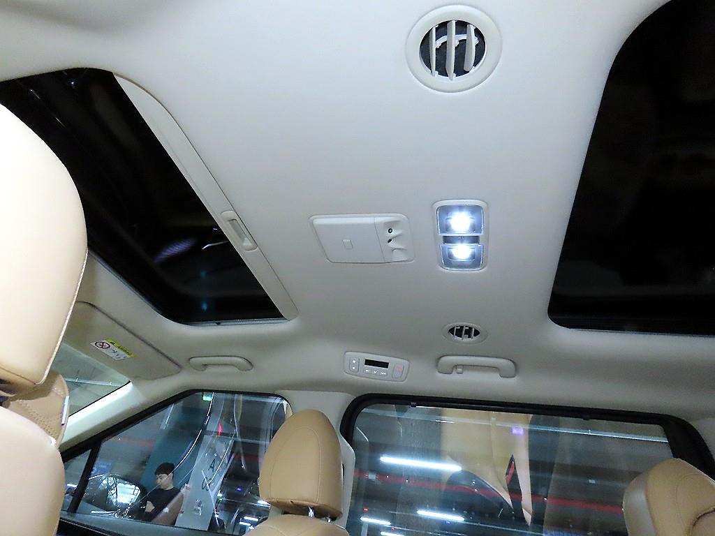 Kia Carnival — photo 14