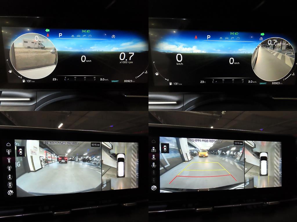 Kia Carnival — photo 17