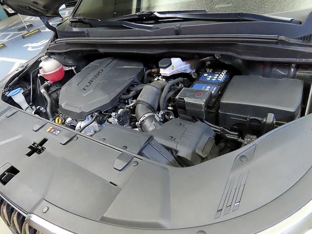 Kia Carnival — photo 19