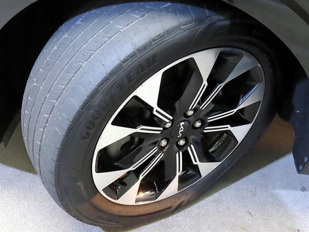 Kia Carnival — photo 20