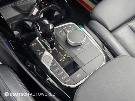 BMW X3 — photo 09