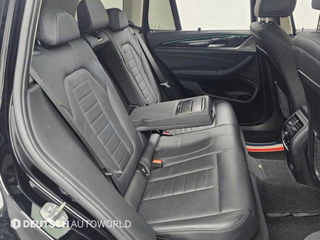 BMW X3 — photo 12