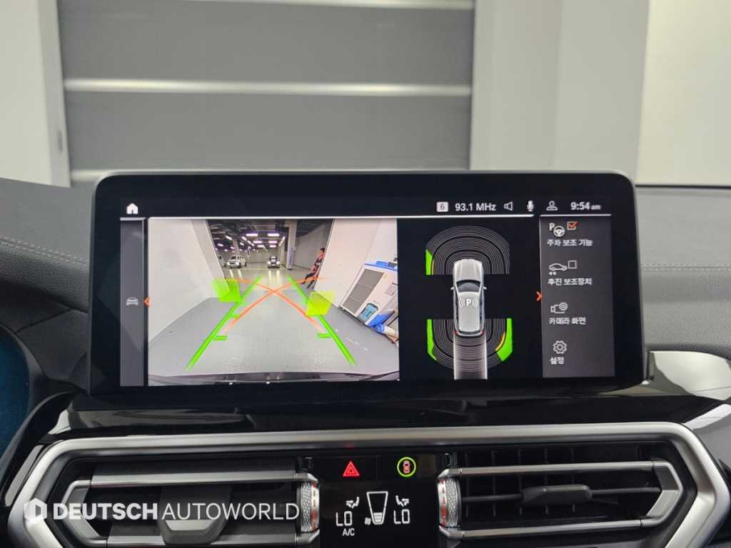 BMW X3 — photo 15