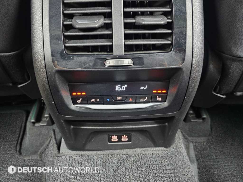 BMW X3 — photo 16