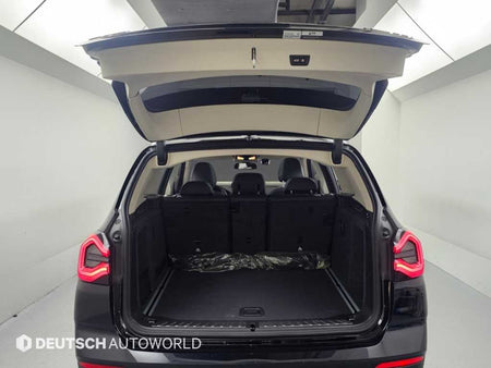 BMW X3 — photo 19