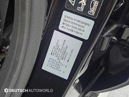 BMW X3 — photo 20