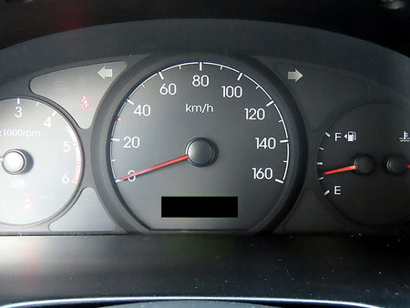 Hyundai Starex — photo 10