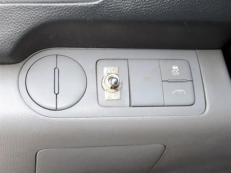 Hyundai Starex — photo 13