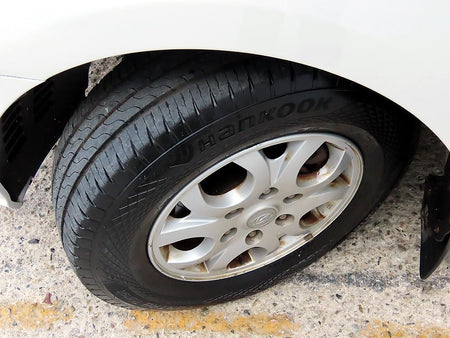 Hyundai Starex — photo 19
