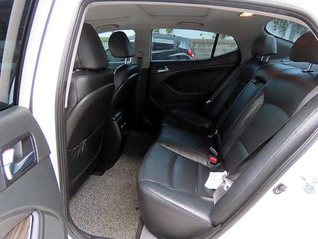 Kia K5 — photo 06