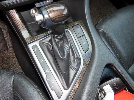 Kia K5 — photo 10