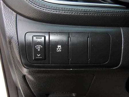 Kia K5 — photo 12