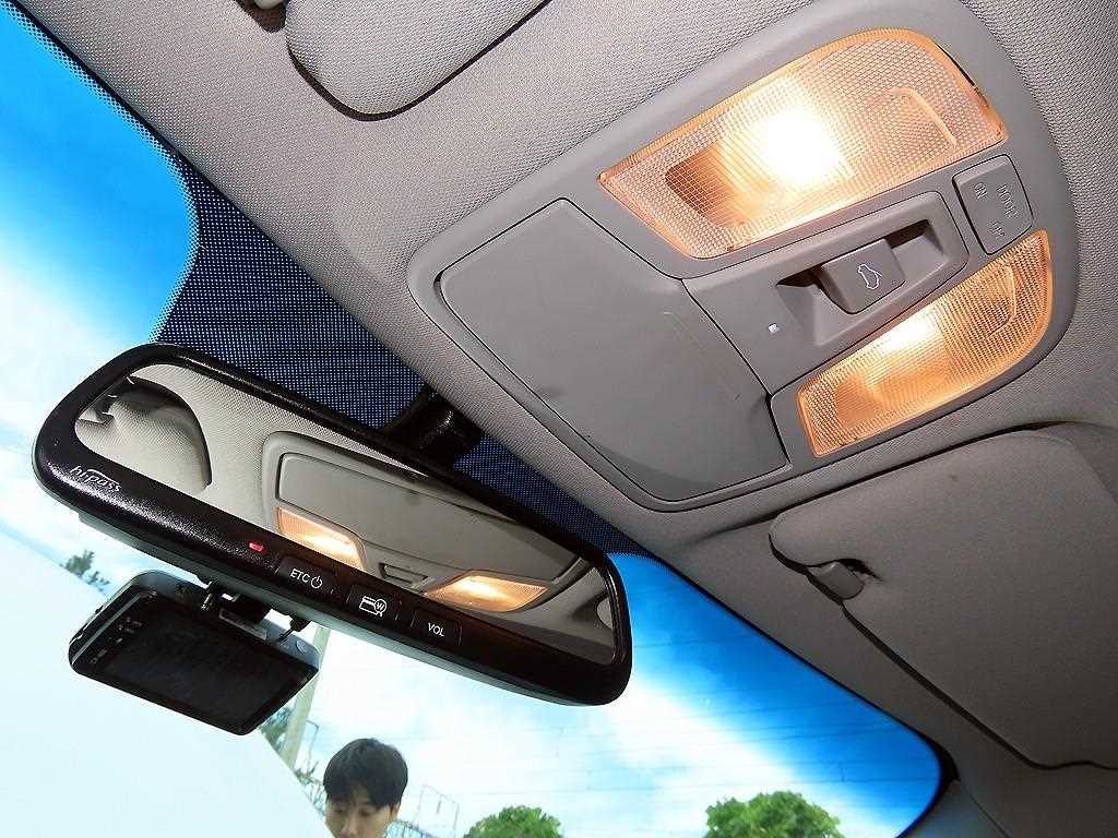 Kia K5 — photo 15