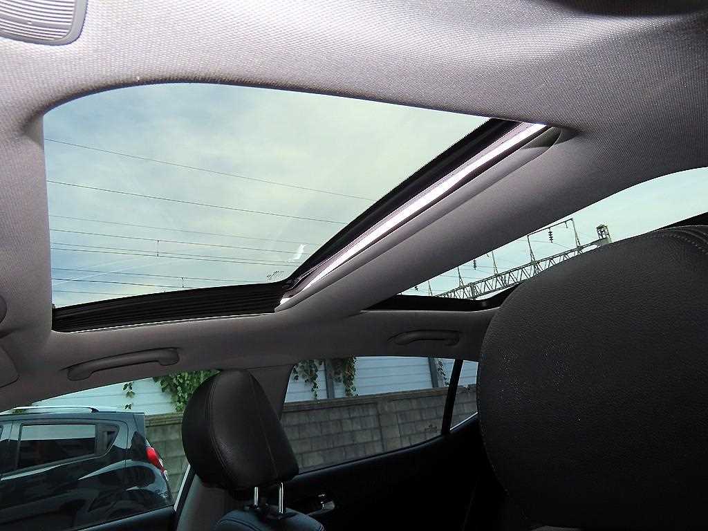 Kia K5 — photo 18