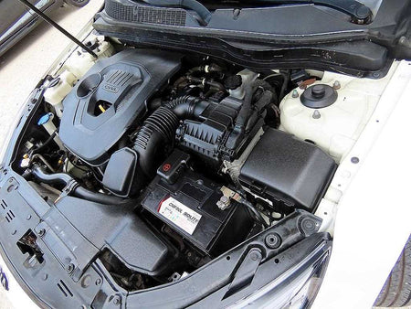 Kia K5 — photo 19