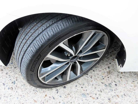 Kia K5 — photo 20