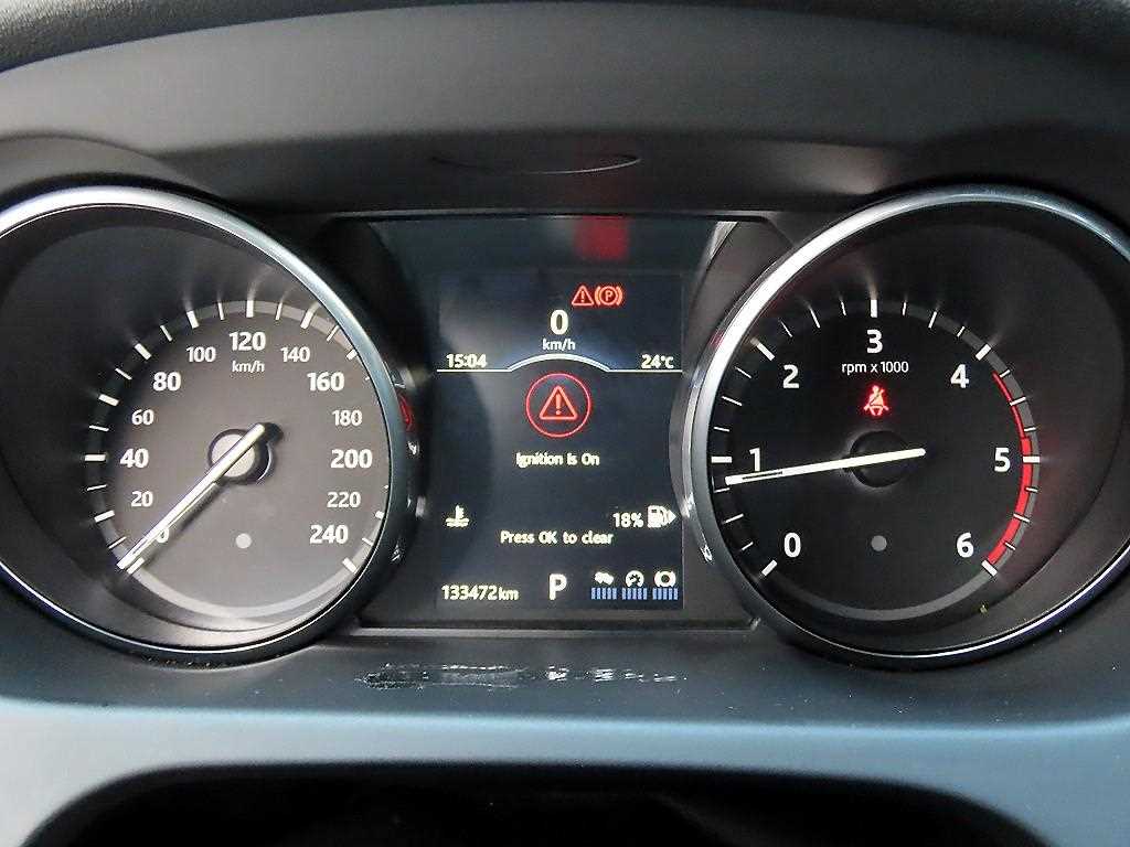 Land Rover Discovery Sport — photo 09