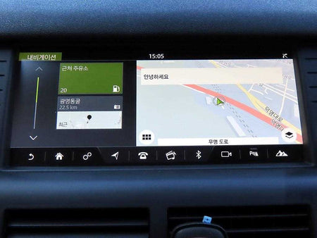 Land Rover Discovery Sport — photo 13