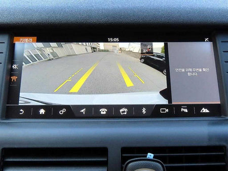 Land Rover Discovery Sport — photo 14