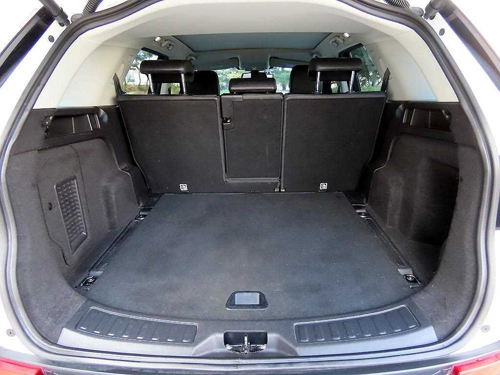 Land Rover Discovery Sport — photo 18