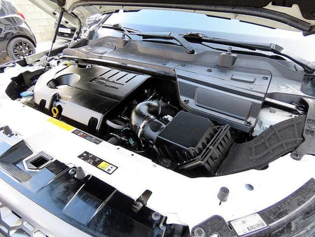 Land Rover Discovery Sport — photo 19