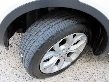 Land Rover Discovery Sport — photo 20