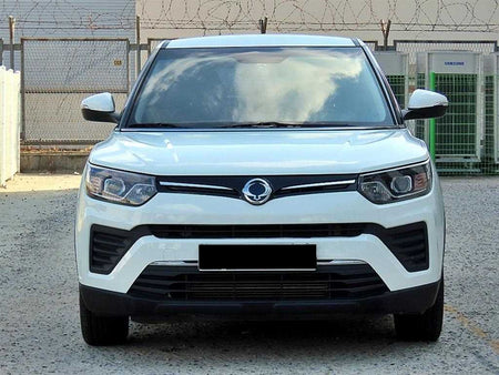 KGM TIBOLI — photo 01