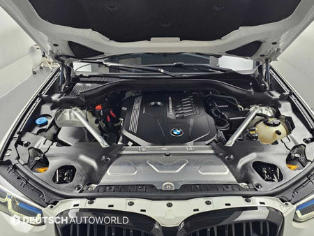 BMW X4 — photo 06