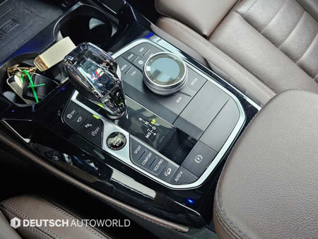 BMW X4 — photo 09