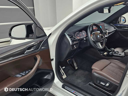 BMW X4 — photo 11