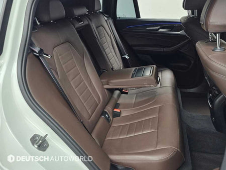 BMW X4 — photo 12