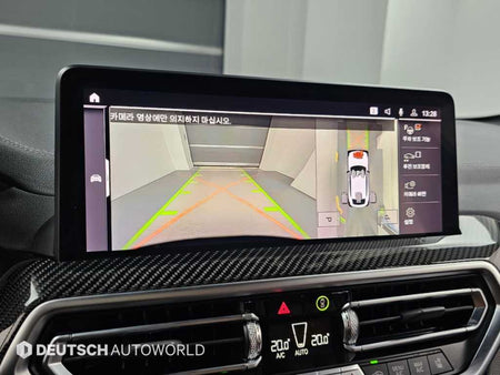 BMW X4 — photo 15
