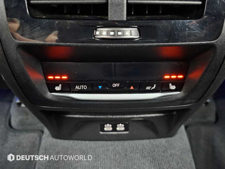 BMW X4 — photo 16