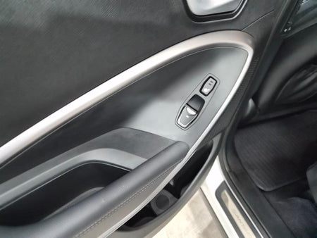 Hyundai Santafe — photo 08