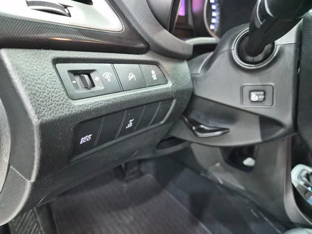 Hyundai Santafe — photo 13