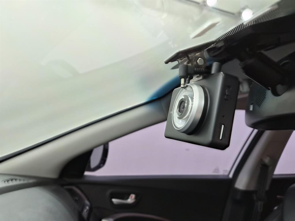 Hyundai Santafe — photo 18